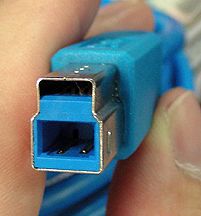 USB 3.0  cable 